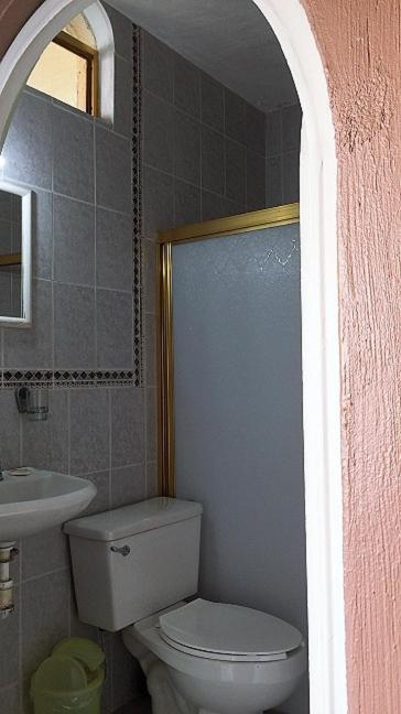 Hotel Posada San Rafael Барра-де-Навидад Экстерьер фото